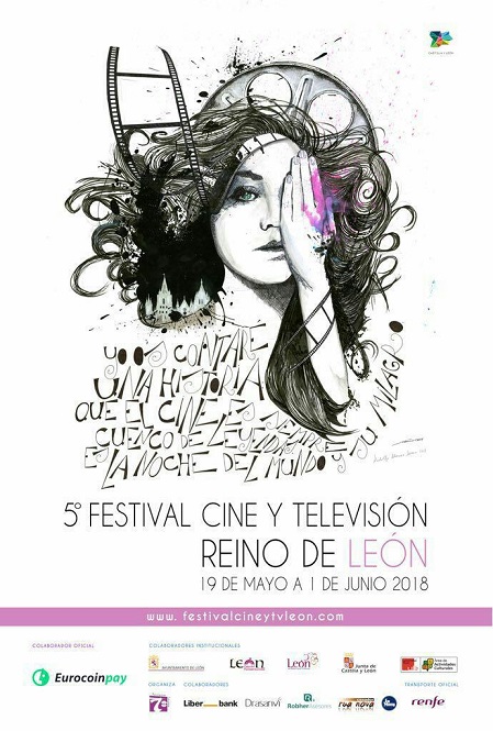 Festival de Cine y TV Reino de León