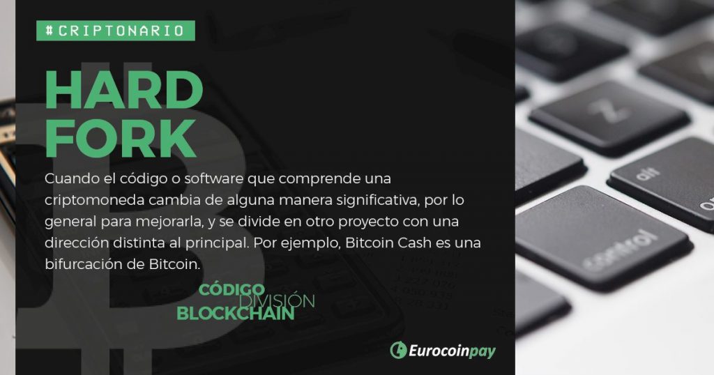 #CRIPTONARIO: HARD FORK