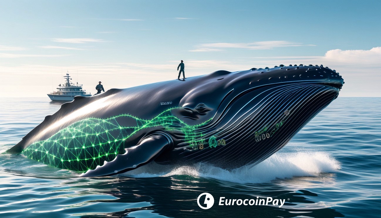 Ballenas blockchain bitcoin/Blockchain bitcoin whales