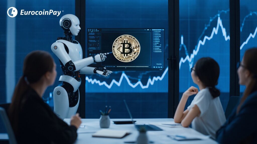 Meta y su interés por Bitcoin