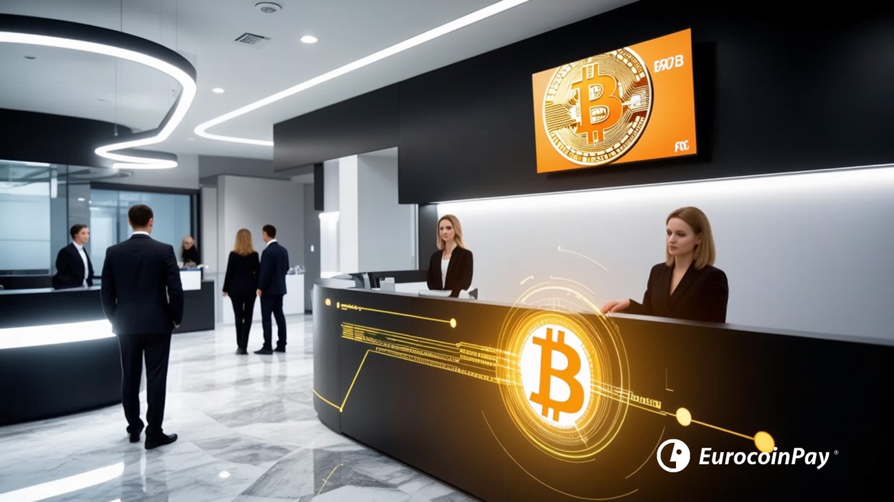 Bancos y Bitcoin en la era de las CBDC