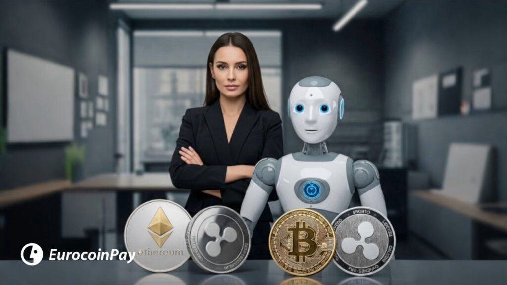 Tributación criptomonedas 2025