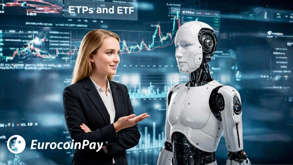 ETPs vs. ETFs
