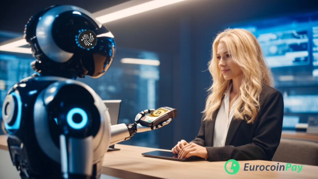 IOTA Rebased
