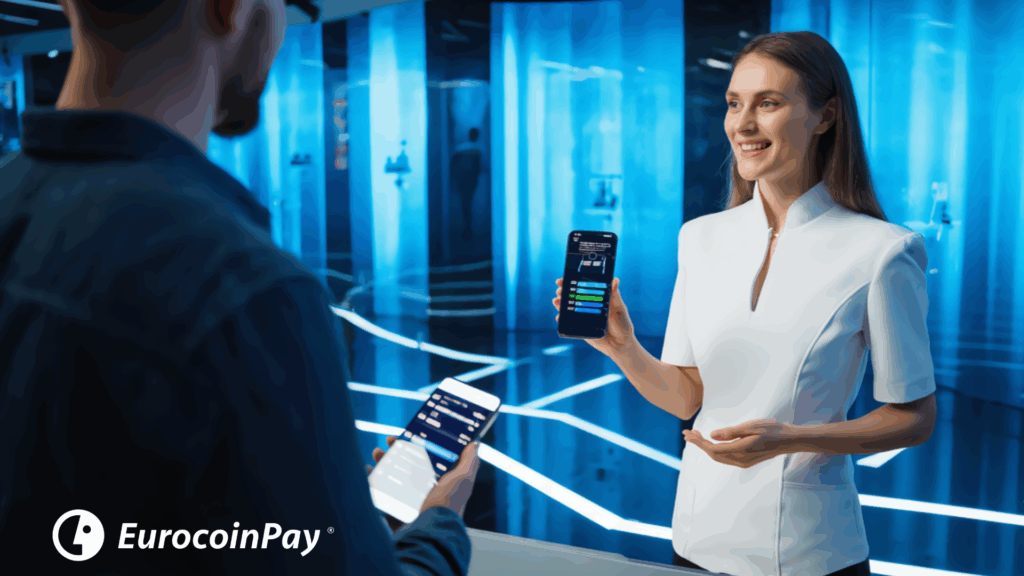 Pagos con Criptomonedas en la Vida Real