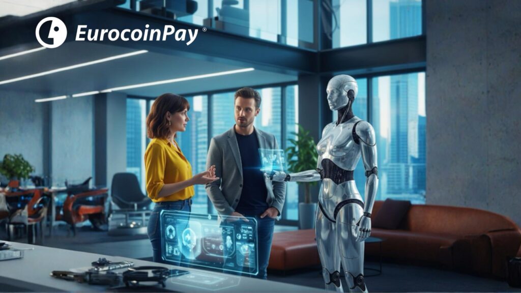 Criptomonedas en economías inestables