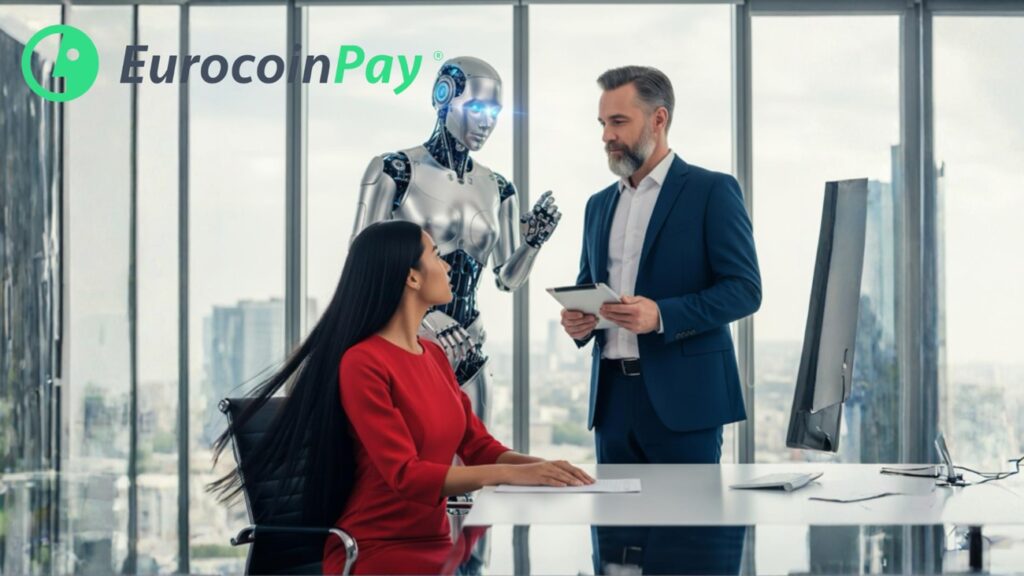 Criptomonedas en economías inestables