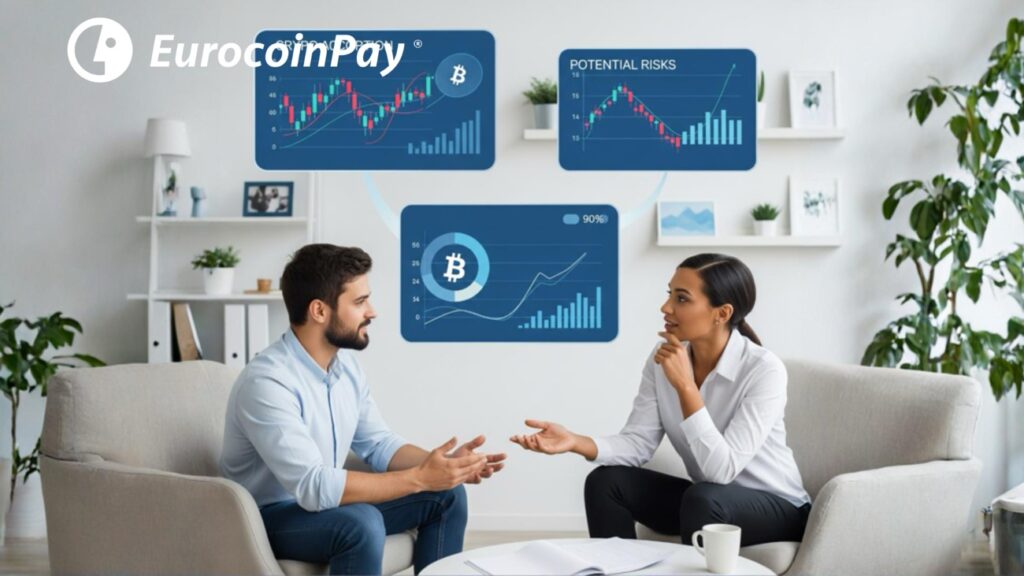 Educación Financiera Cripto