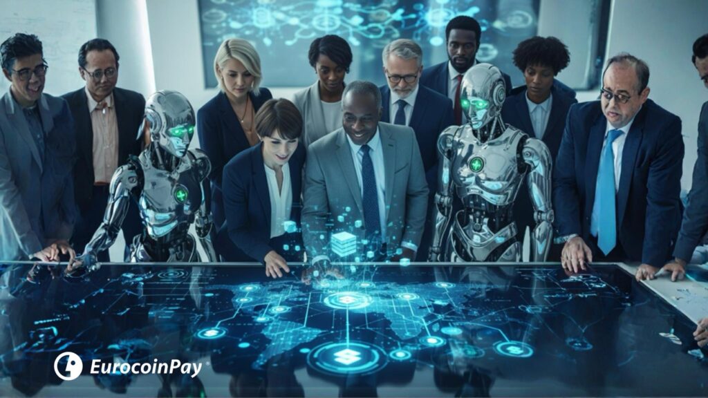 Infraestructuras Cripto