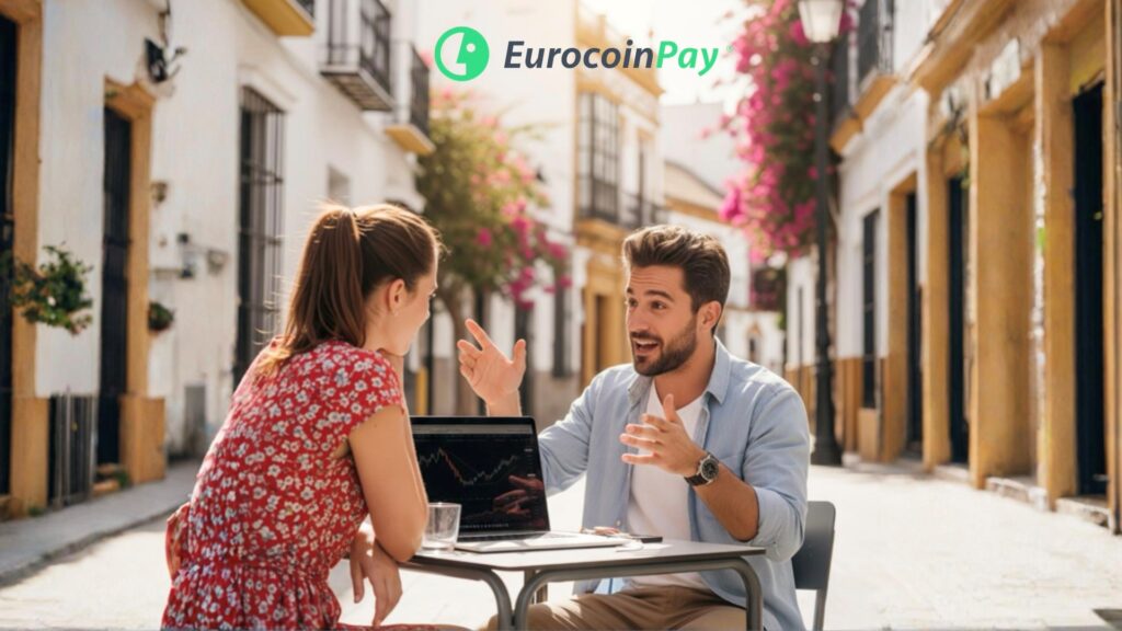 Comprar bitcoin