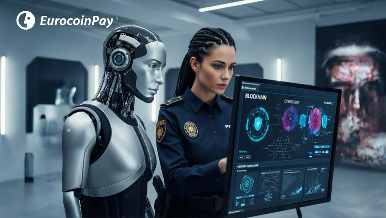 Criptomonedas y Ciberseguridad