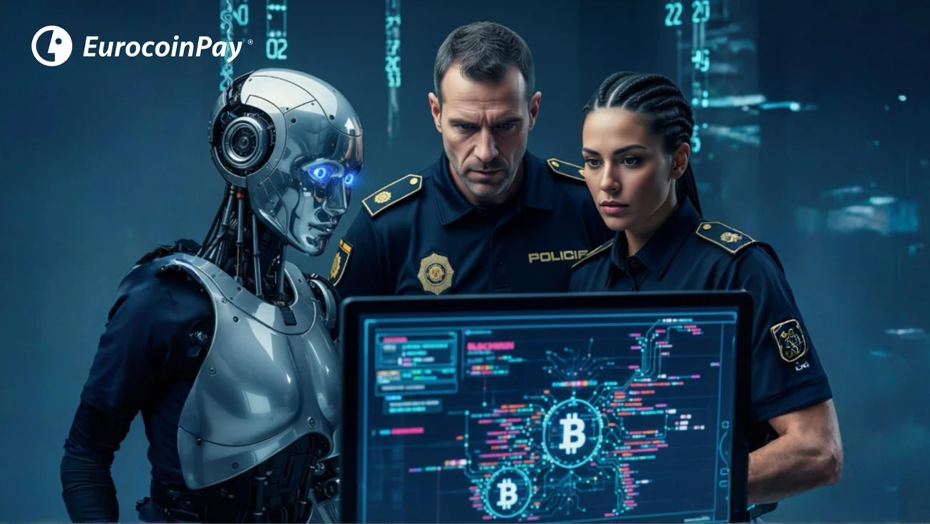 Criptomonedas y Ciberseguridad