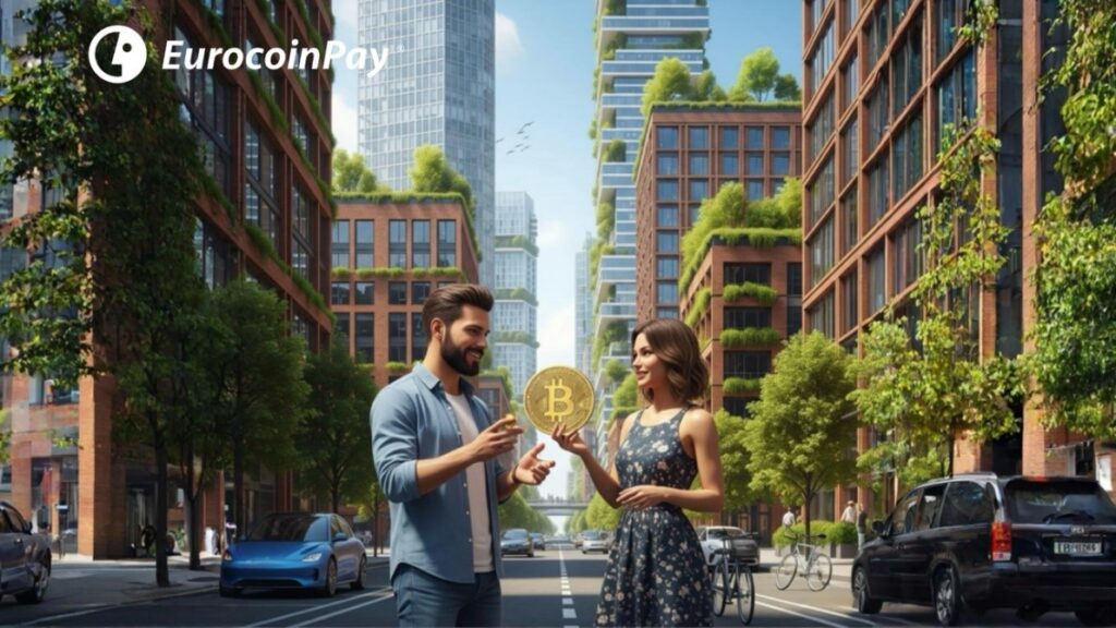 Criptomonedas y Sostenibilidad Ambiental