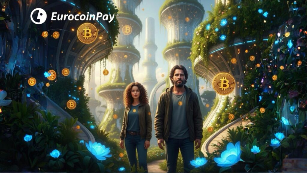 Criptomonedas y Sostenibilidad Ambiental