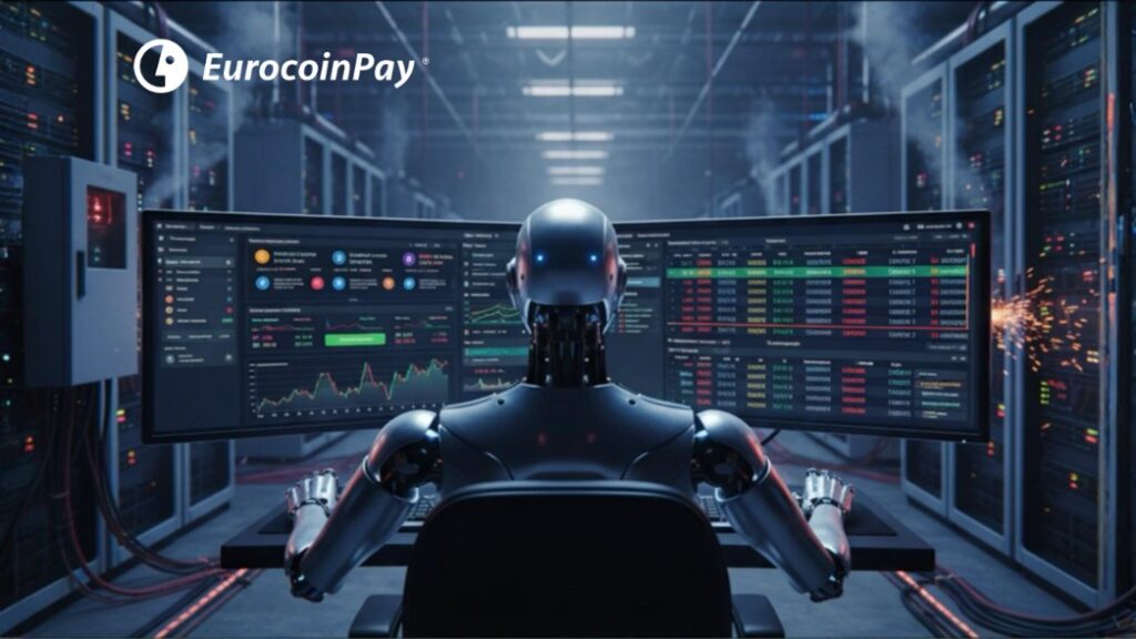 Sistemas de cobro con criptomonedas