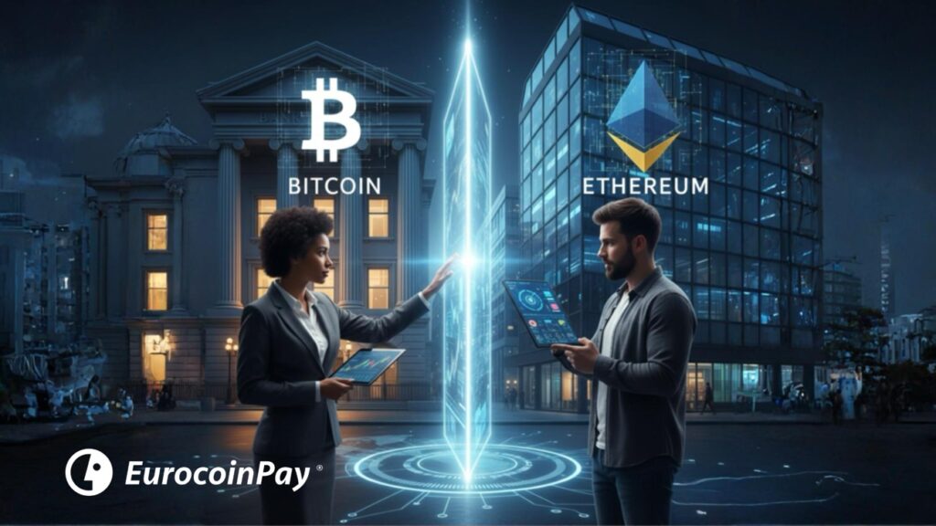 Banca vs. Exchanges