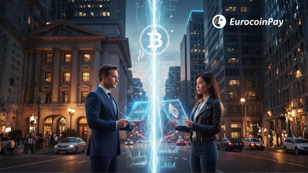 Banca vs. Exchanges