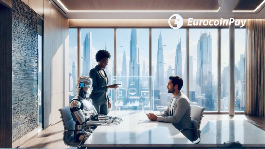 Tipos de criptomonederos