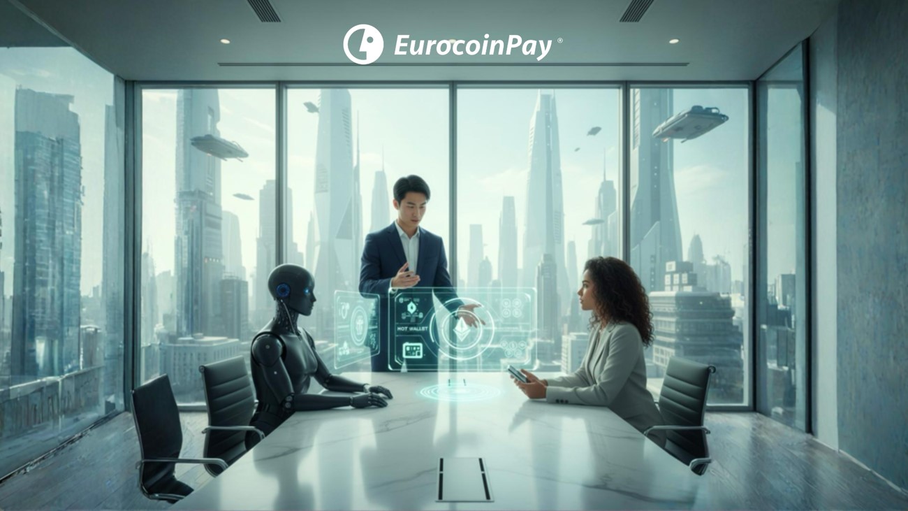 Tipos de criptomonederos