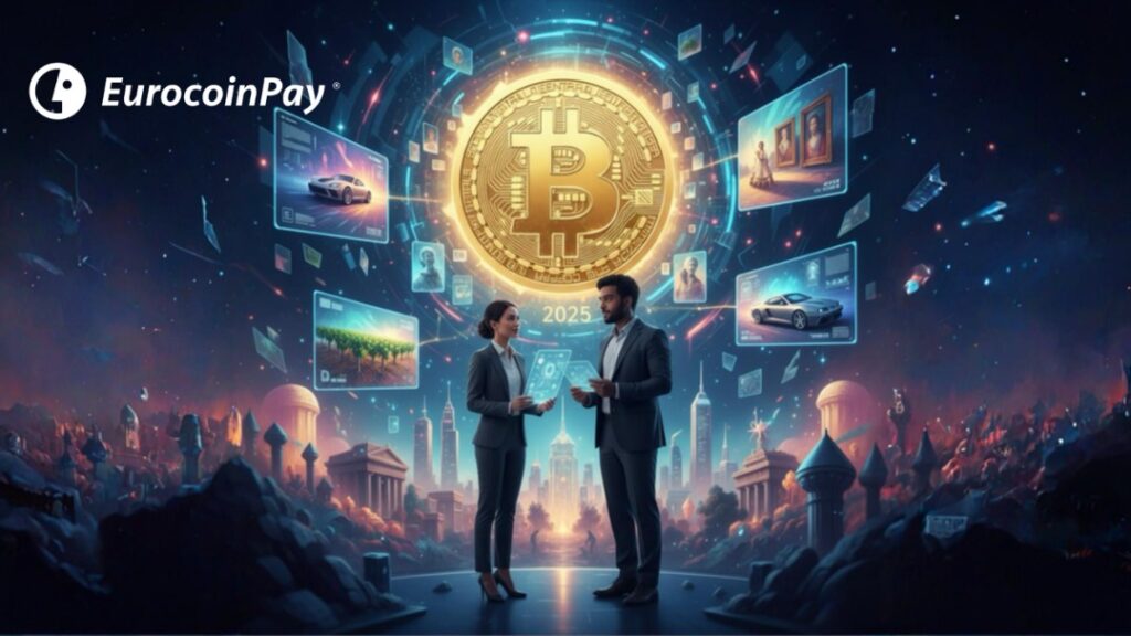 Bitcoin 17 años de historia