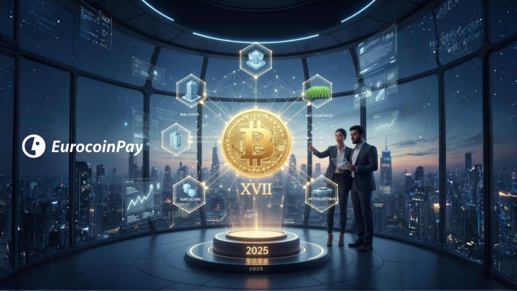 Bitcoin 17 años de historia