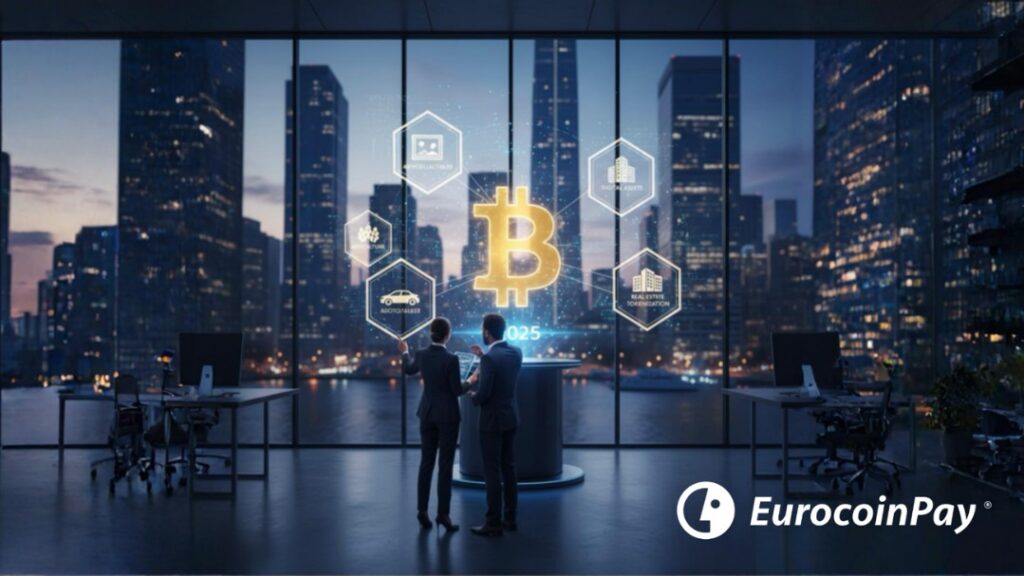 Bitcoin 17 años de historia