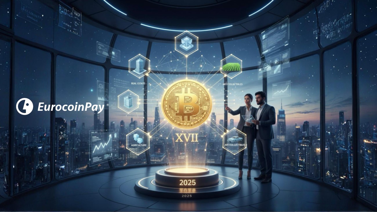 Bitcoin 17 años de historia