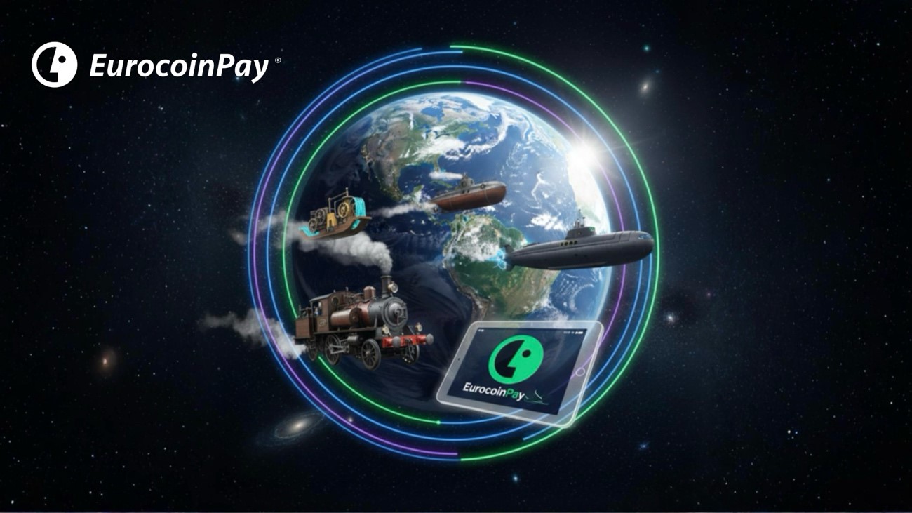 EurocoinPay y la innovación del mundo cripto