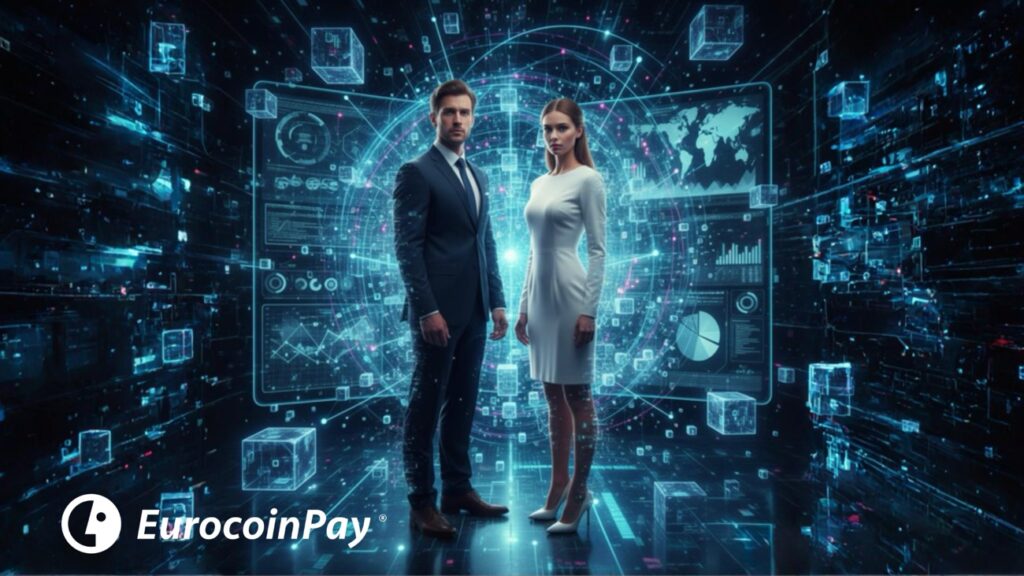 La economía de los datos