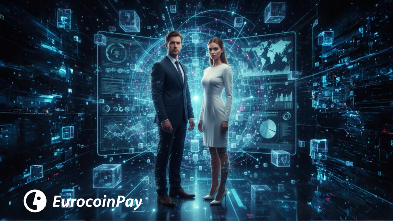 La economía de los datos