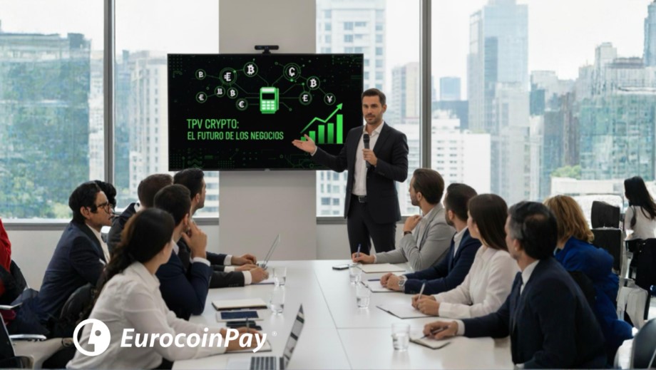 Adopción real criptomonedas