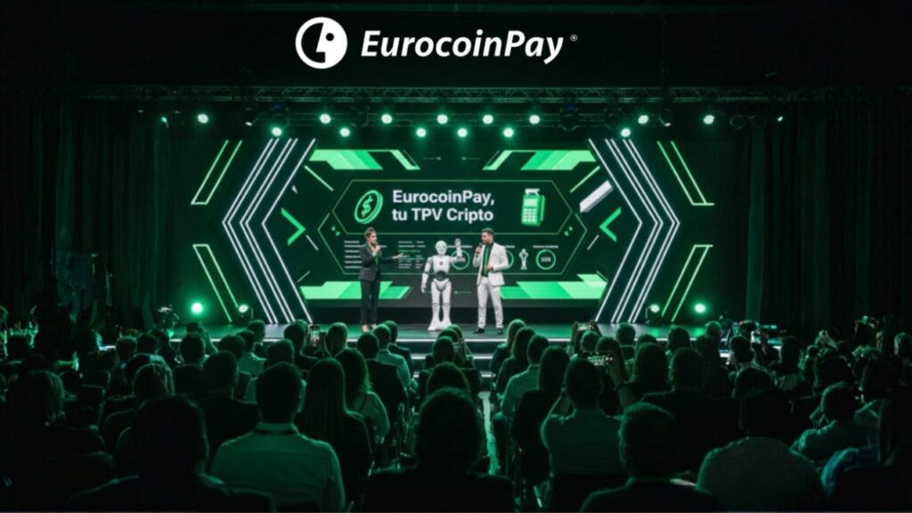 Adopción real criptomonedas