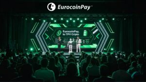 Adopción real criptomonedas