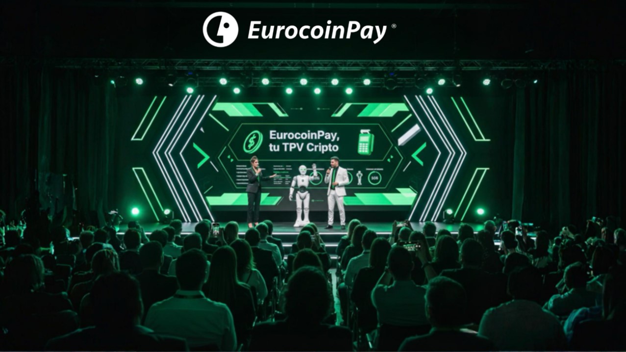 Adopción real criptomonedas