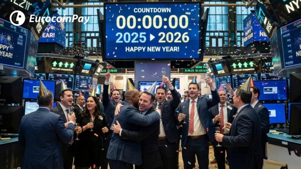 Año de fluctuaciones