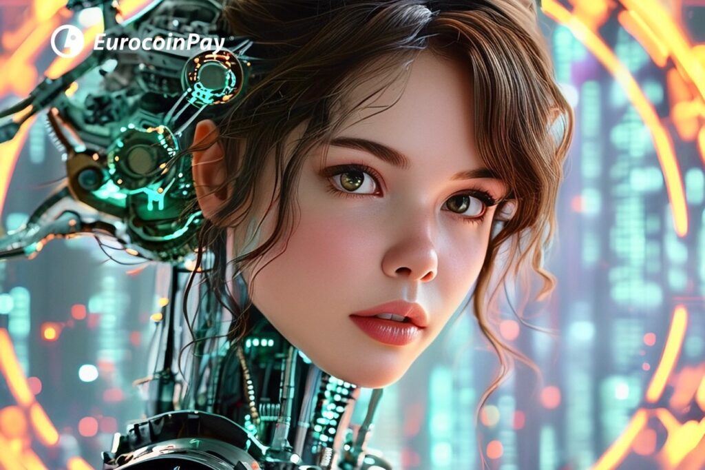 Criptomonedas de inteligencia artificial