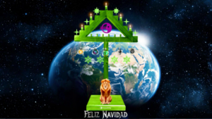 Felices Criptofiestas Navideñas