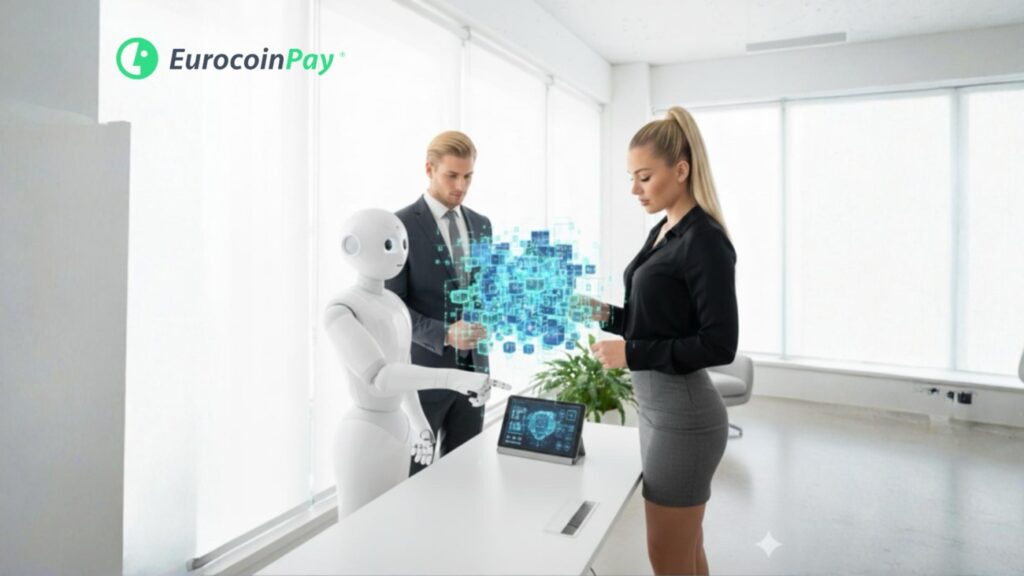 Pasaporte Criptográfico