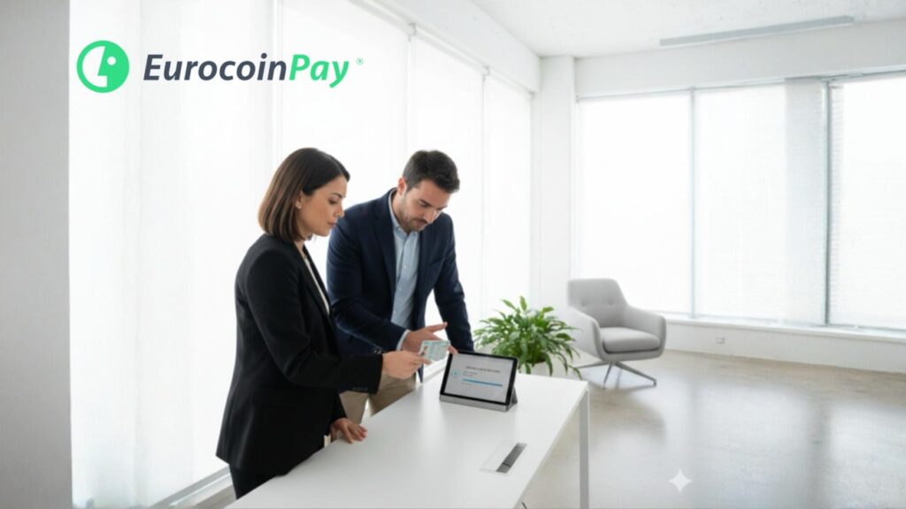 Pasaporte Criptográfico