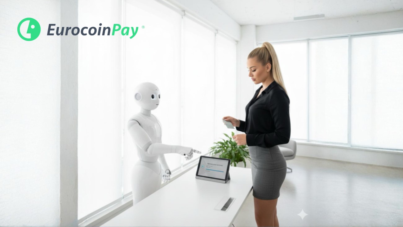 Pasaporte Criptográfico