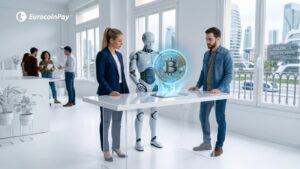 La paradoja del Bitcoin en España