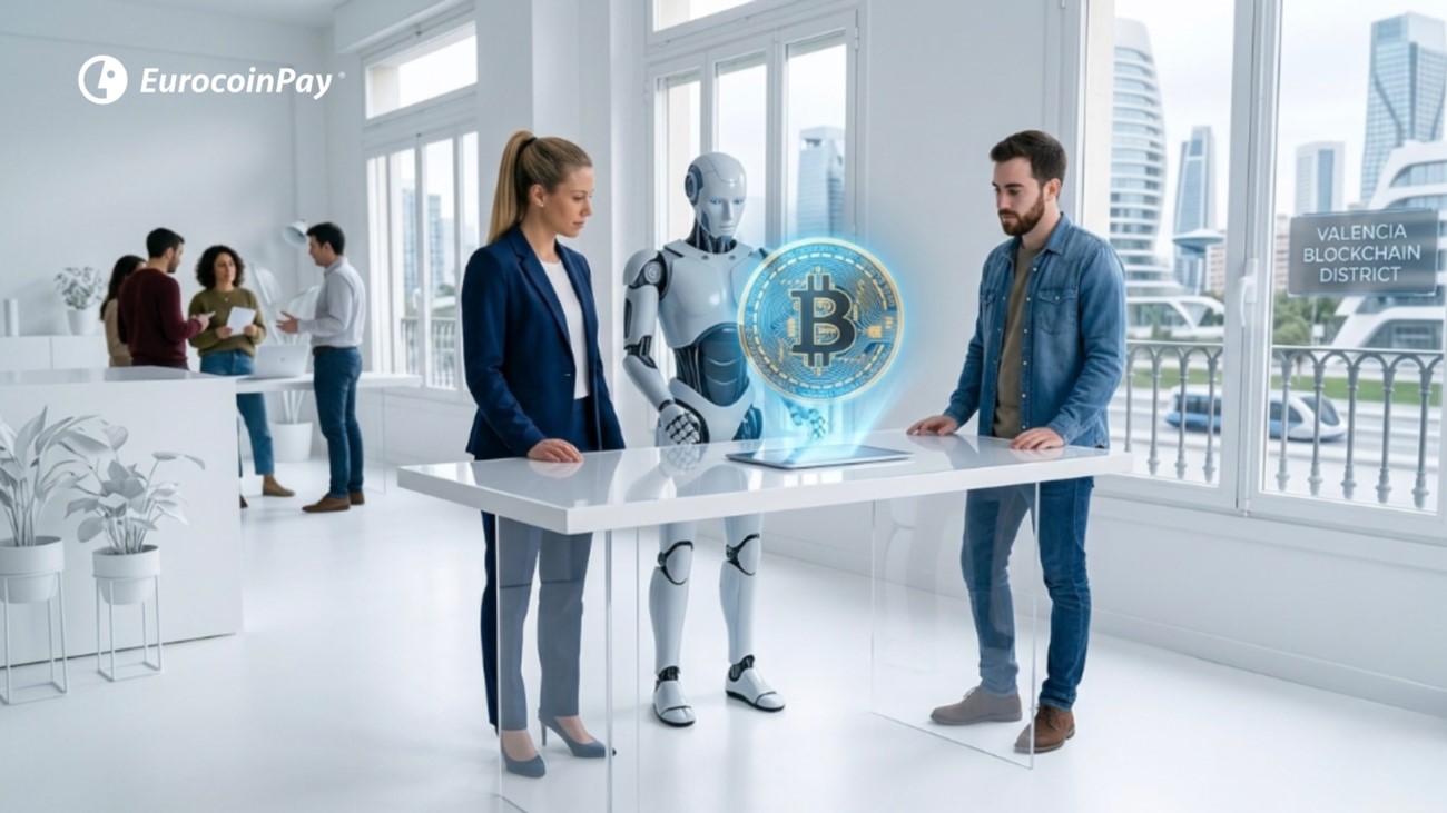 La paradoja del Bitcoin en España