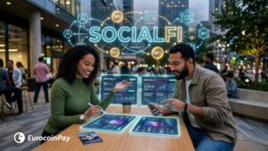 SocialFi (Finanzas Sociales)