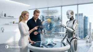 Zeitgeist y el Mundo Cripto