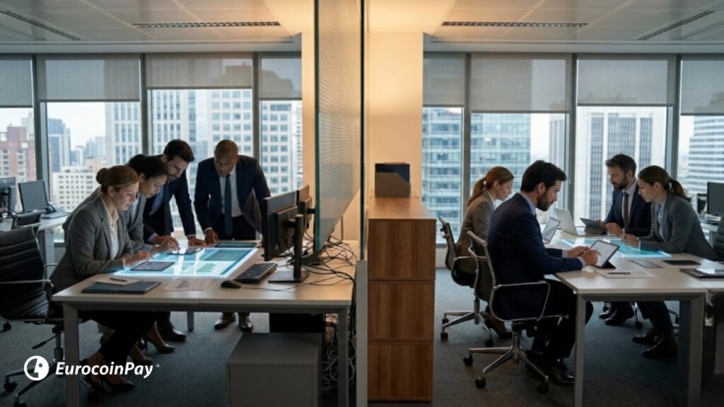 Eficiencia de capital- Cross-margining