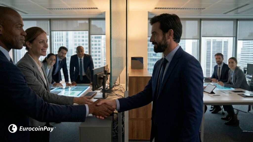 Eficiencia de capital- Cross-margining