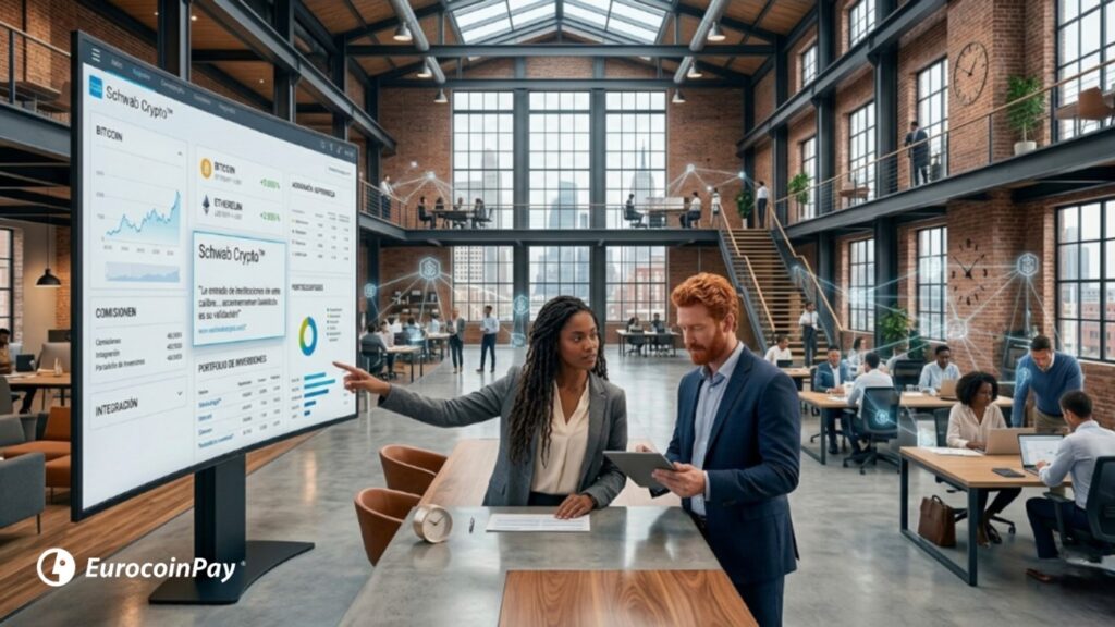 El fin de la frontera cripto