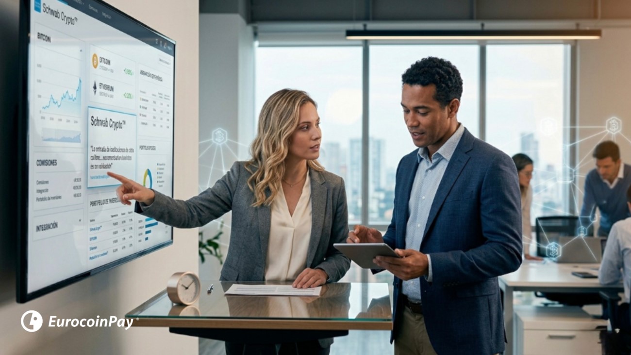 El fin de la frontera cripto