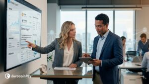 El fin de la frontera cripto