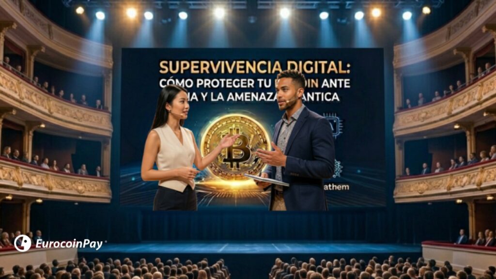 Supervivencia digital
